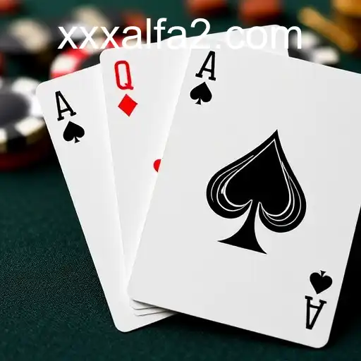 Blackjack