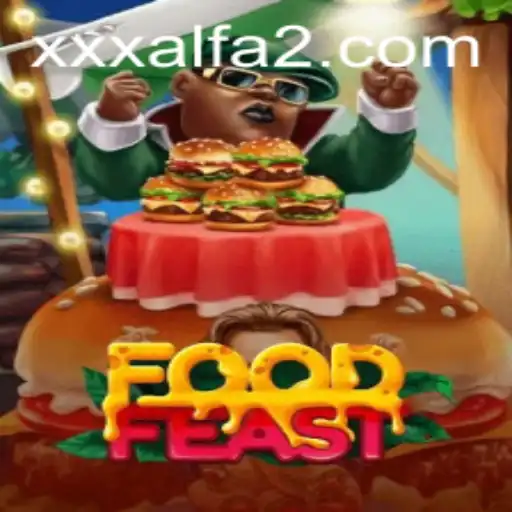 Descubra FoodFeast: O Jogo de Estratégia Gastronômica com xxxalfa
