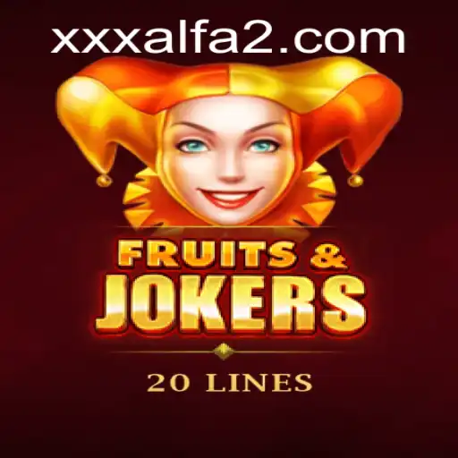 FruitsAndJokers20: Uma Jornada Através do Jogo Moderno de Slots