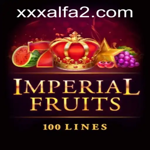 ImperialFruits100: Uma Jornada Através do Reino das Frutas