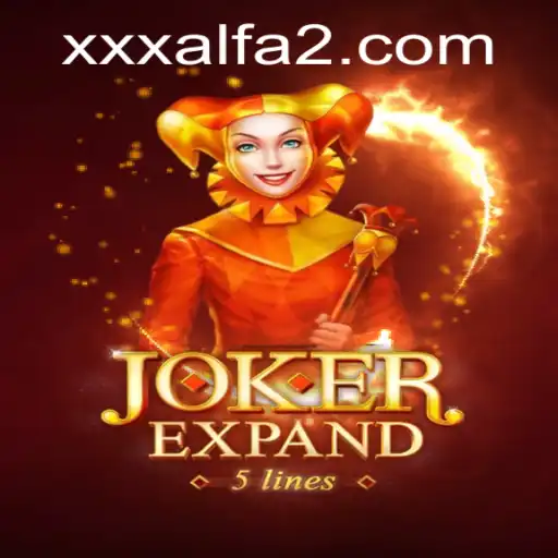 JokerExpand: Descubra um Mundo de Estratégia e Diversão