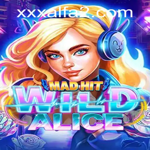 Descubra o Fascinante Mundo de MadHitWildAlice: Um Jogo Envolvente para Todas as Idades