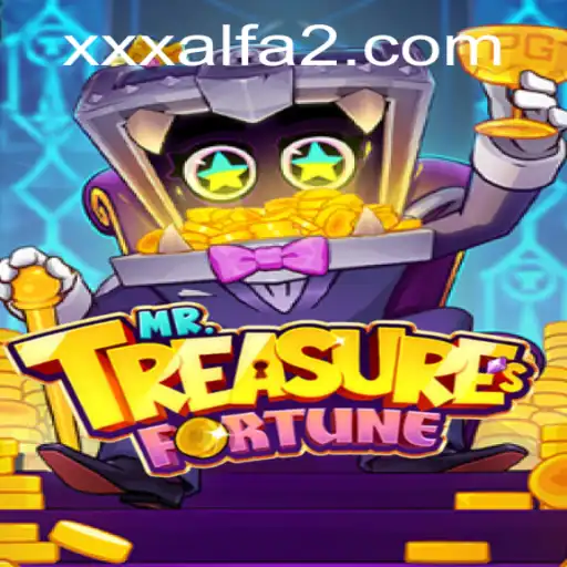 Explorando o Mundo de MrTreasuresFortune: Aventure-se nas Suas Regras e Estratégias