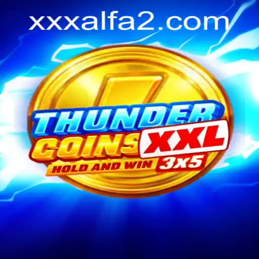 Descubra o Mundo de ThunderCoinsXxl: Aventura e Estratégia no Seu Melhor
